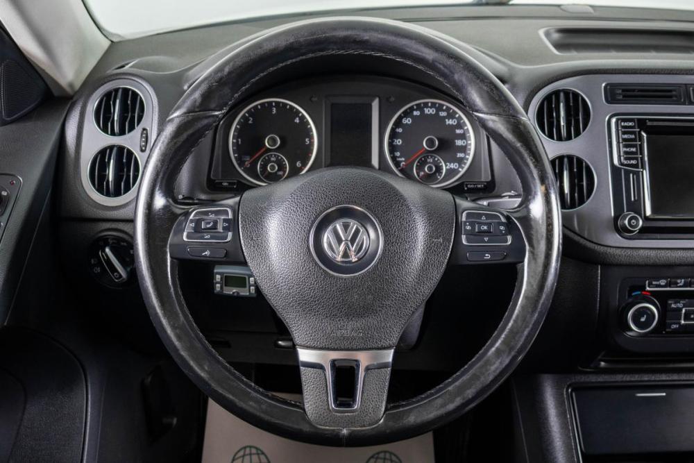 Volkswagen Tiguan I Пермь  - изображение 15