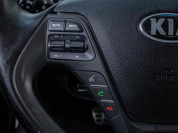 Kia Cerato III с пробегом 2014 года, цена 1 390 000 рублей, 161399 км, седан, Автокод Объявления