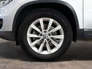 Volkswagen Tiguan I Рестайлинг Чита  - изображение 35