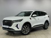 Chery Tiggo 7 Pro Max I Уфа  - изображение 28