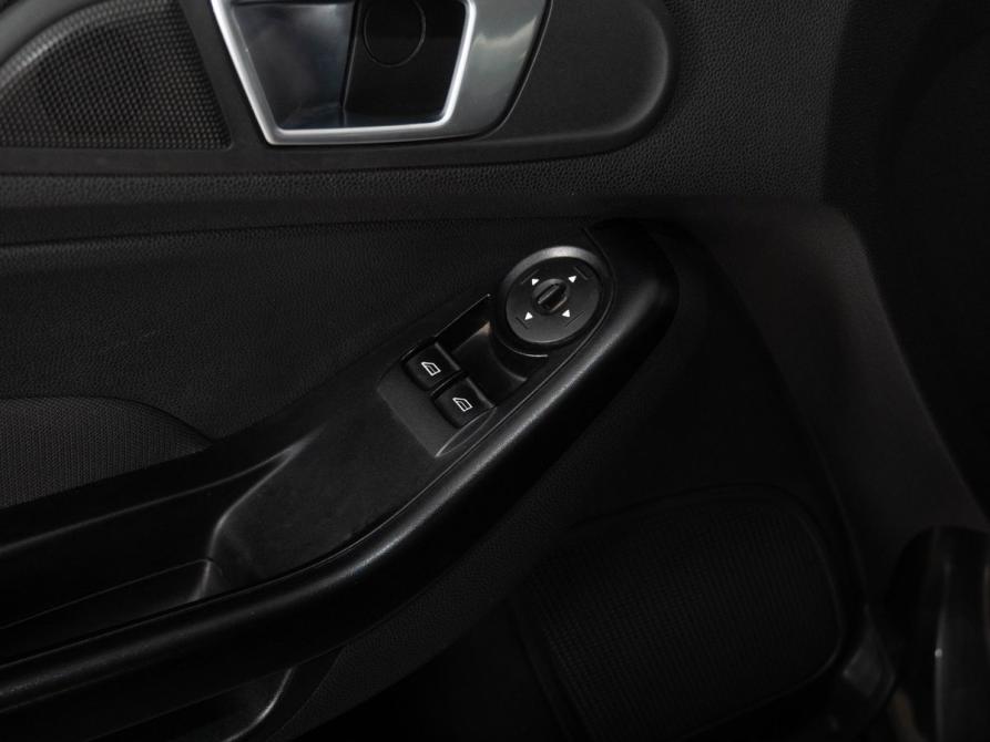 Ford Fiesta Mk6 Рестайлинг Казань  - изображение 17