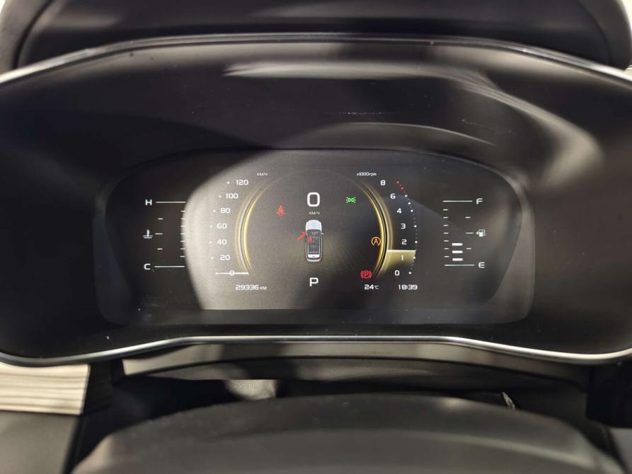 Geely Atlas Pro Санкт-Петербург  - изображение 12