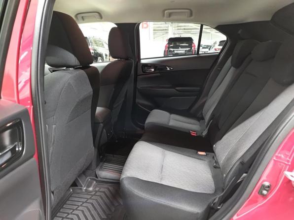 Mitsubishi Eclipse Cross I Рестайлинг с пробегом 2021 года, цена 2 290 000 рублей, 86201 км, внедорожник, Автокод Объявления
