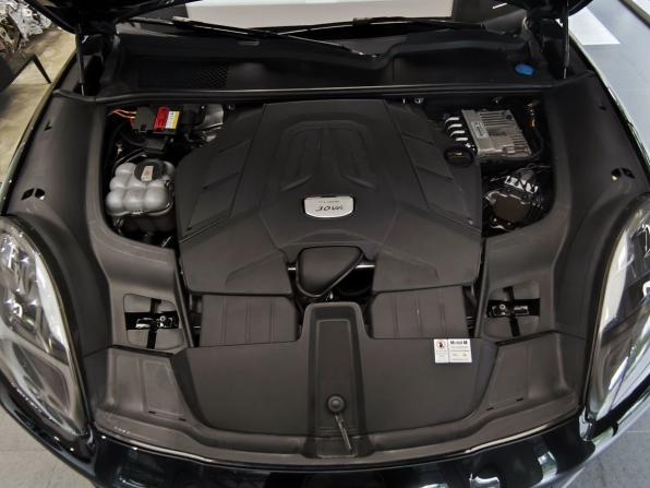 Porsche Cayenne III с пробегом 2019 года, цена 5 570 000 рублей, 135057 км, внедорожник, Автокод Объявления