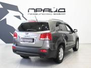 Kia Sorento II Ростов-на-Дону  - изображение 23