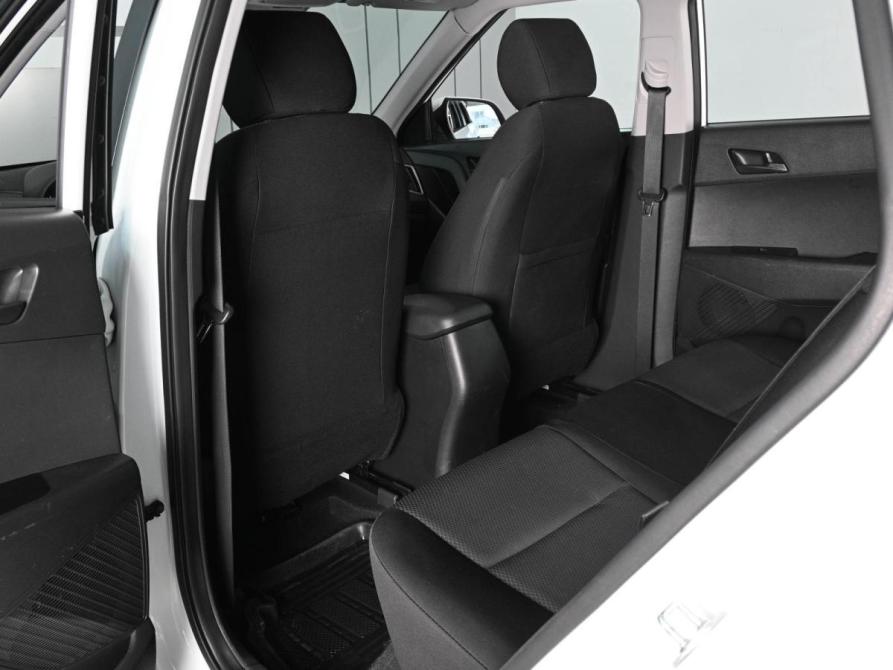Hyundai Creta I Ростов-на-Дону  - изображение 11