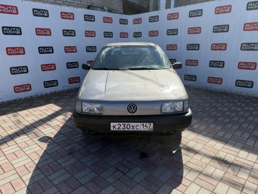 Volkswagen Passat B3 Санкт-Петербург  - изображение 2
