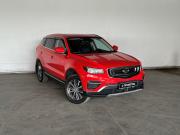 Geely Atlas Pro Москва  - изображение 24