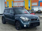 Kia Soul I Рестайлинг Сыктывкар  - изображение 29