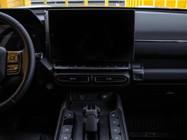 Haval H7 I с пробегом 2025 года, цена 3 359 000 рублей, 4293 км, внедорожник, Автокод Объявления