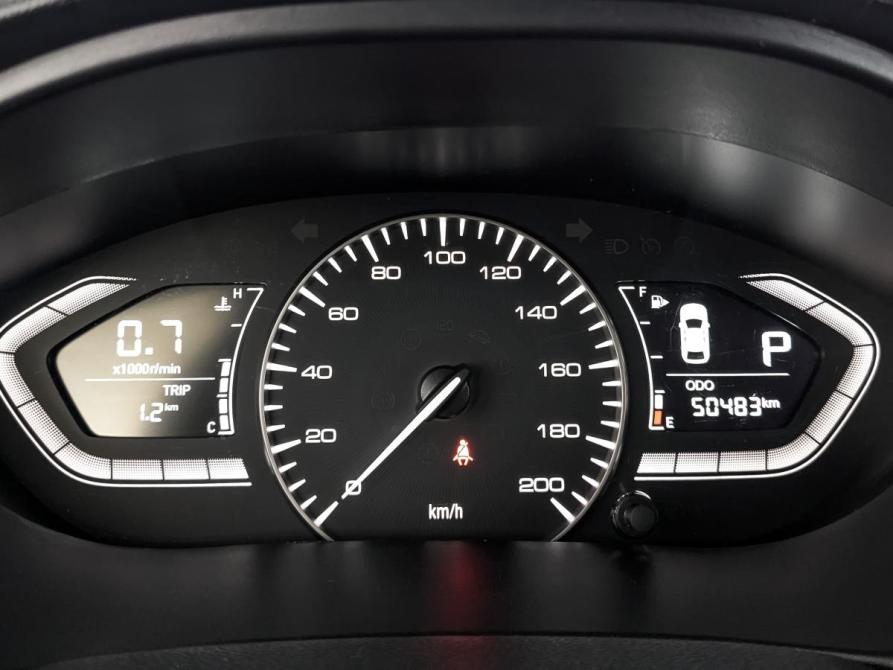 Changan Alsvin Москва  - изображение 16