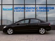 Honda Civic VIII Екатеринбург  - изображение 24