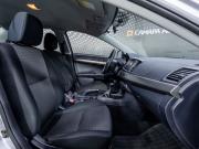 Mitsubishi Lancer X Рестайлинг Самара  - изображение 37