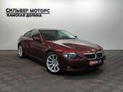 BMW 6 серии II (E63/E64) Рестайлинг Пермь  - изображение 32