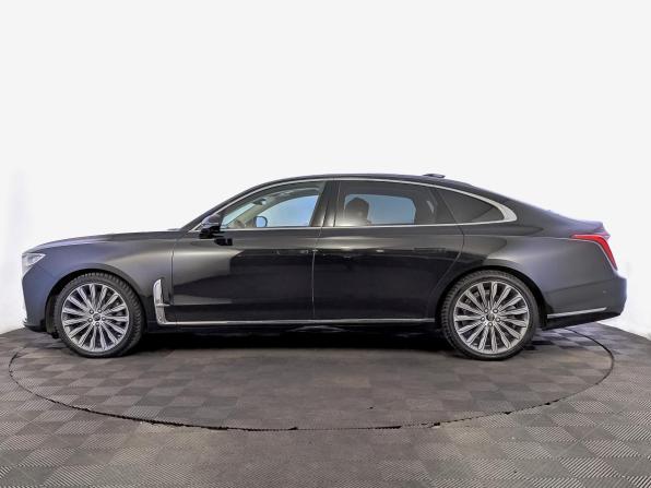 Hongqi H9 I с пробегом 2023 года, цена 3 300 000 рублей, 97200 км, седан, Автокод Объявления