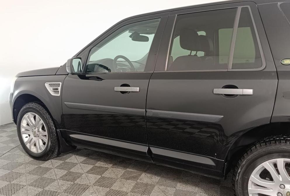 Land Rover Freelander II Волгоград  - изображение 20
