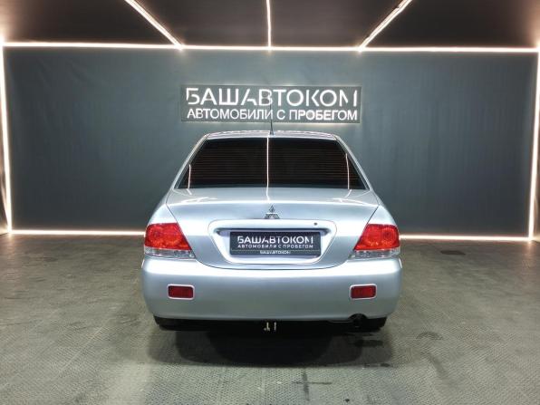 Mitsubishi Lancer IX Рестайлинг с пробегом 2007 года, цена 420 000 рублей, 377836 км, седан, Автокод Объявления