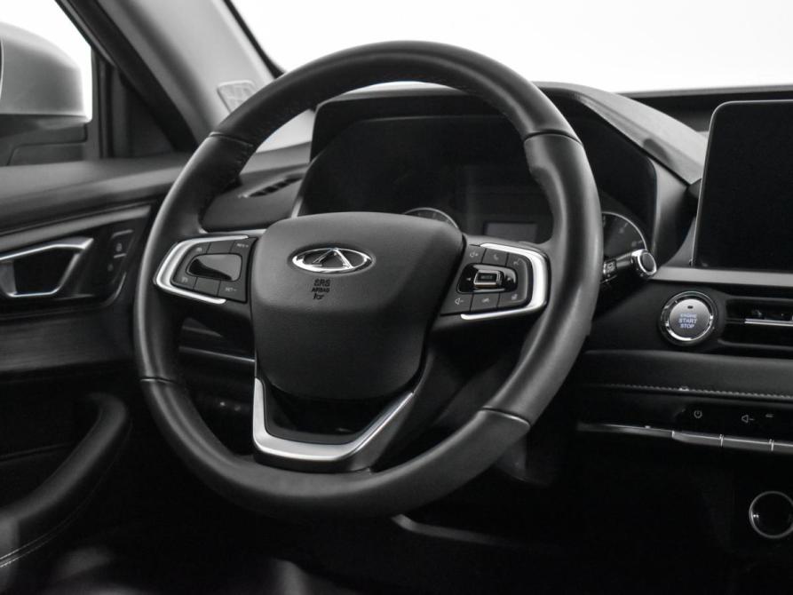 Chery Tiggo 4 Pro I Рестайлинг Санкт-Петербург  - изображение 15