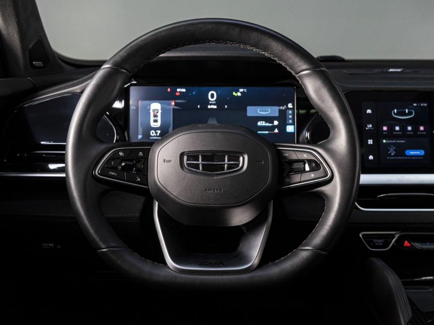 Geely Monjaro I Тюмень  - изображение 20