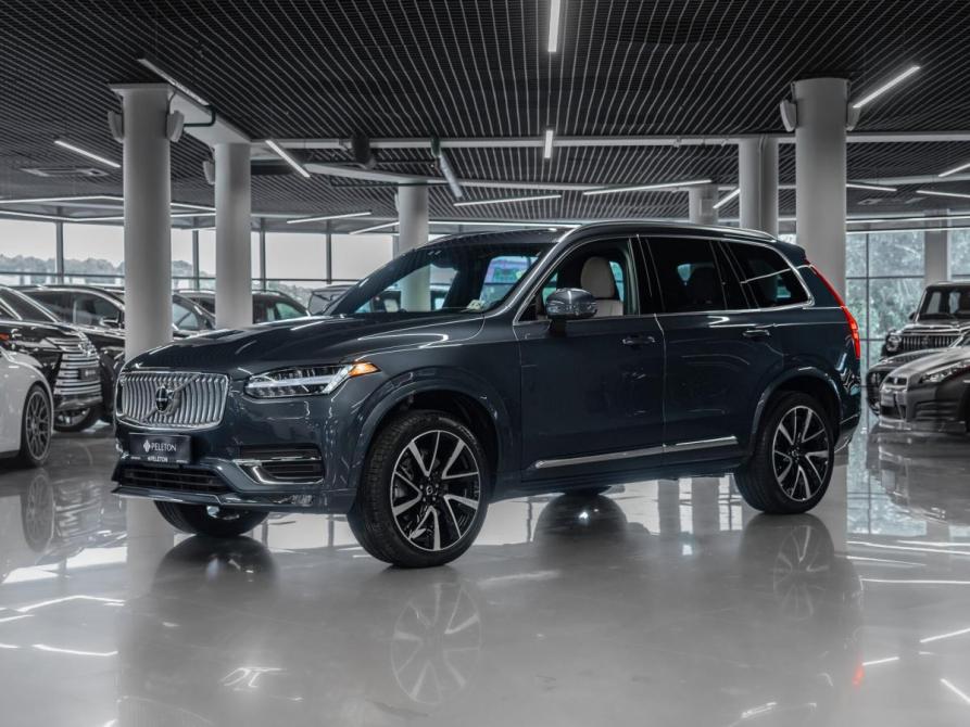 Volvo XC90 II Рестайлинг 1 Москва  - изображение 1