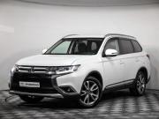 Mitsubishi Outlander III Рестайлинг 2 Санкт-Петербург  - изображение 24