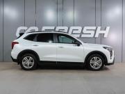 Haval Jolion I Рестайлинг Воронеж  - изображение 28