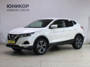 Nissan Qashqai II Рестайлинг Дзержинск  - изображение 18