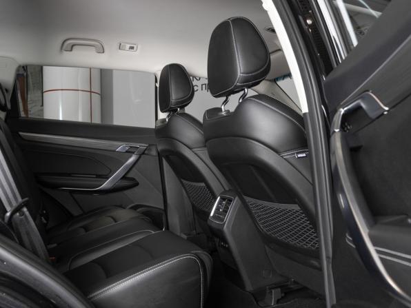 Geely Atlas Pro с пробегом 2024 года, цена 2 261 400 рублей, 63686 км, внедорожник, Автокод Объявления