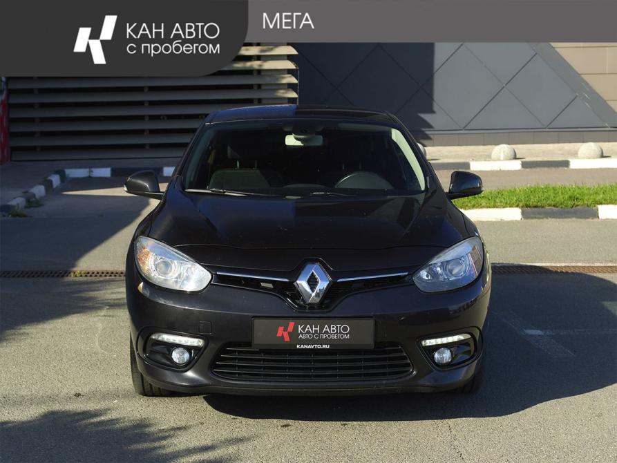 Renault Fluence I Рестайлинг Казань  - изображение 3