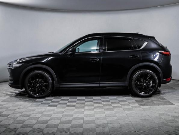 Mazda CX-5 II с пробегом 2021 года, цена 3 550 000 рублей, 35001 км, внедорожник, Автокод Объявления