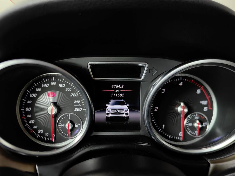 Mercedes-Benz GLE I (W166) Москва  - изображение 18