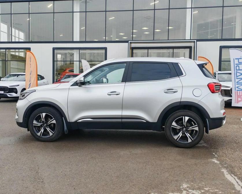 Chery Tiggo 4 Pro I Пермь  - изображение 5