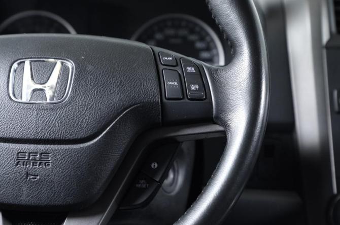 Honda CR-V III Рестайлинг с пробегом 2010 года, цена 1 299 000 рублей, 260000 км, внедорожник, Автокод Объявления