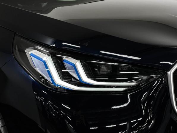 BMW X3 IV (G45/G48) с пробегом 2025 года, цена 7 800 000 рублей, 1213 км, внедорожник, Автокод Объявления