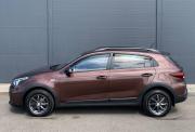 Kia Rio IV Рестайлинг Красноярск  - изображение 44