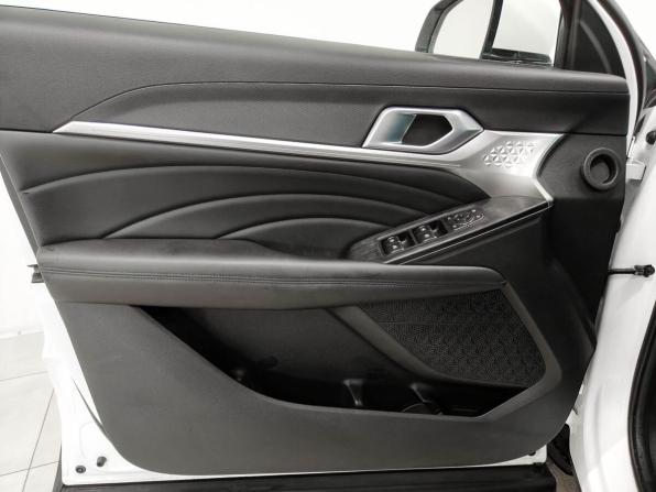 Haval F7 II с пробегом 2024 года, цена 2 391 000 рублей, 29545 км, внедорожник, Автокод Объявления