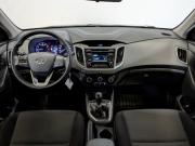 Hyundai Creta I Москва  - изображение 38