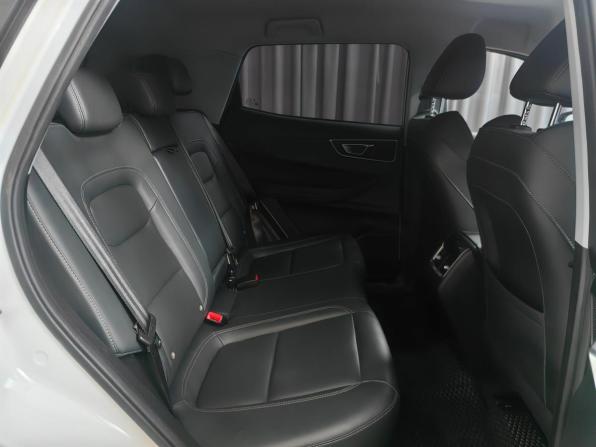 Chery Tiggo 4 Pro I Рестайлинг с пробегом 2024 года, цена 1 575 000 рублей, 47000 км, внедорожник, Автокод Объявления