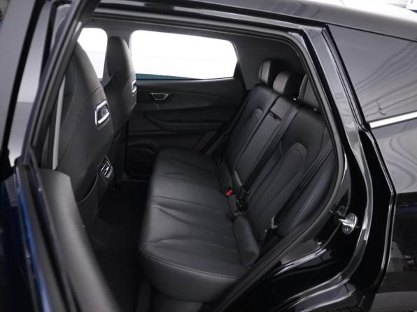 Chery Tiggo 4 I Рестайлинг 2 с пробегом 2025 года, цена 1 999 444 рубля, 16111 км, внедорожник, Автокод Объявления