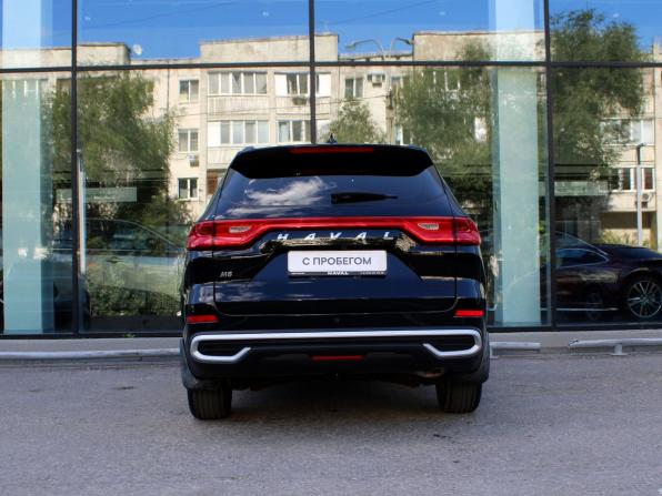 Haval M6 II с пробегом 2023 года, цена 1 817 000 рублей, 43965 км, внедорожник, Автокод Объявления