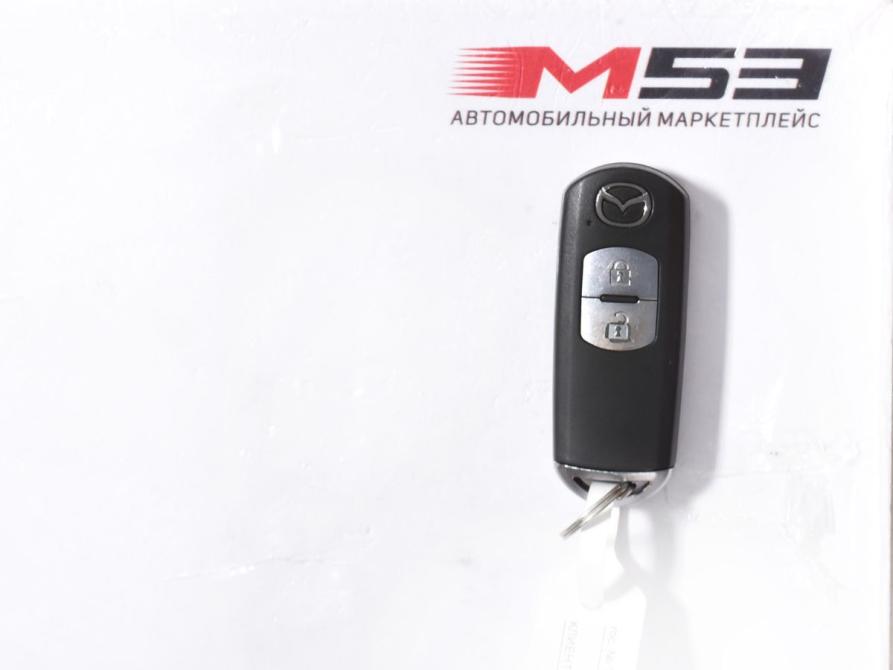 Mazda 3 III (BM) Кемерово  - изображение 21