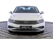 Volkswagen Passat B8 Рестайлинг Москва  - изображение 32