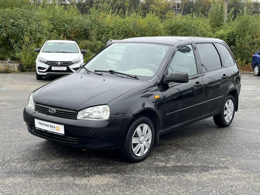 Lada (ВАЗ) Kalina I Мурманск  - изображение 1