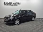 Lada (ВАЗ) Granta I Рестайлинг Пермь  - изображение 16