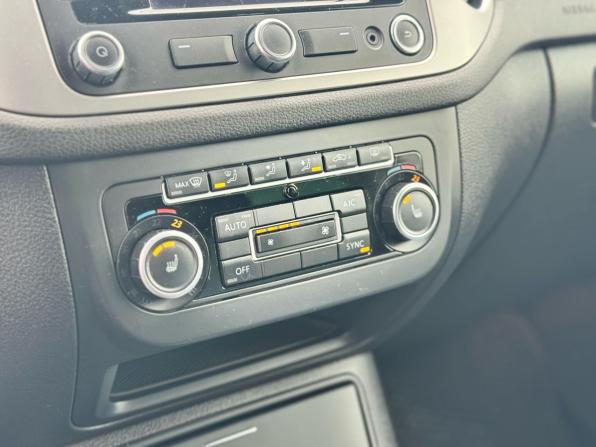 Volkswagen Tiguan I Рестайлинг с пробегом 2013 года, цена 1 599 000 рублей, 138479 км, внедорожник, Автокод Объявления