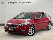 Kia Cerato III Тюмень  - изображение 27