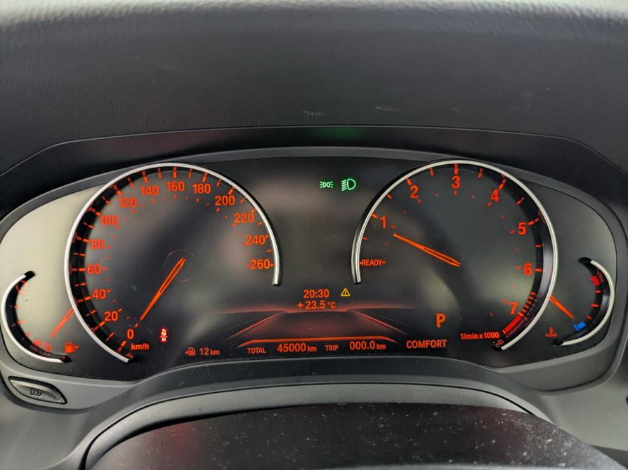 BMW 3 серии VII (G2x) Москва  - изображение 14