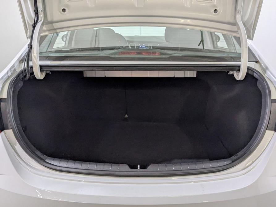 Hyundai Solaris II Рестайлинг Химки  - изображение 16