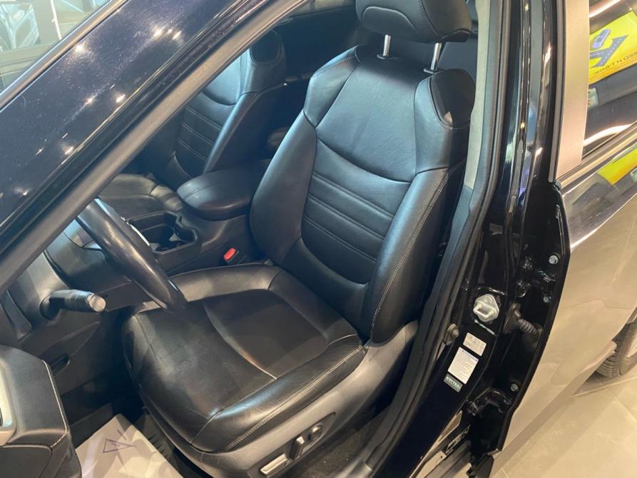 Toyota RAV4 V (XA50) Тюмень  - изображение 13