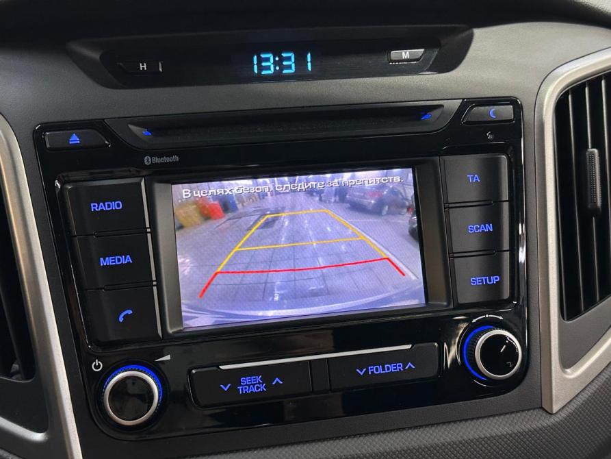 Hyundai Creta I Санкт-Петербург  - изображение 17